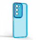 Чохол ArmorStandart Shade для Infinix Hot 60i 4G Blue (ARM87946)
