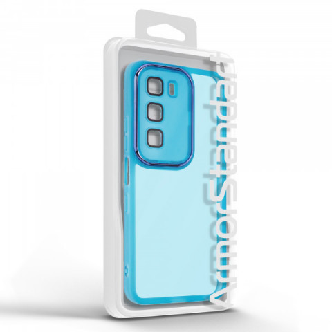 Чохол ArmorStandart Shade для Infinix Hot 60i 4G Blue (ARM87946)