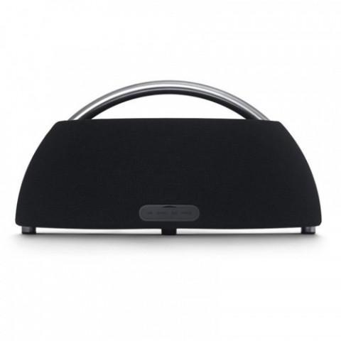 Акустична система Harman/Kardon Go+Play Mini Black (HKGOPLAYMINIBLKEU)