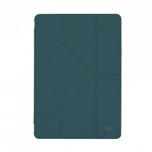 Чохол ArmorStandart Y-Type PEN для Samsung Galaxy Tab S10 Lite/S10 FE/S9 FE/S9 Pine Green (ARM85521)