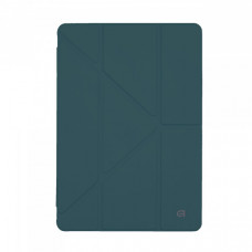 Чохол ArmorStandart Y-Type PEN для Samsung Galaxy Tab S10 Lite/S10 FE/S9 FE/S9 Pine Green (ARM85521)