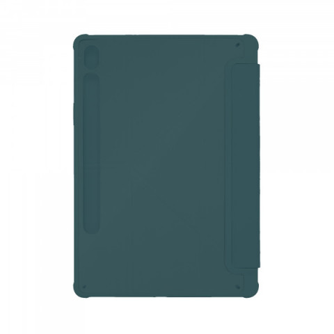 Чохол ArmorStandart Y-Type PEN для Samsung Galaxy Tab S10 Lite/S10 FE/S9 FE/S9 Pine Green (ARM85521)