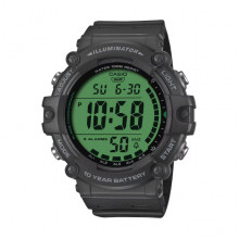 Чоловічий годинник Casio AE-1500WHC-1A