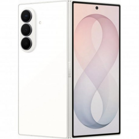 Samsung Galaxy Fold 8 Ultra 12/256GB Cream (SM-F976BZWBSEK)