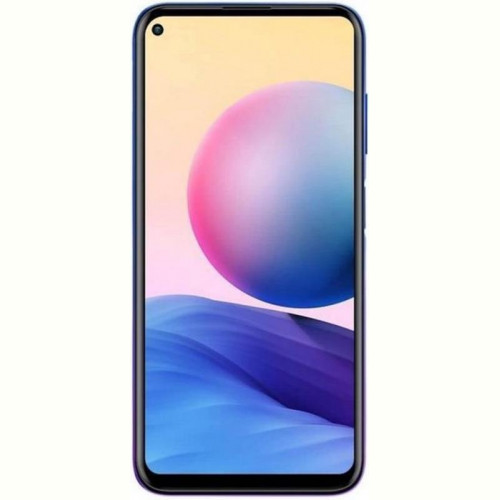 Смартфон Blackview A90 4/64GB Dual Sim Ocean Blue (6931548307297)