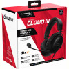 Гарнiтура HyperX Cloud III Black (727A8AA)