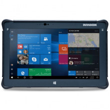 Планшет DURABOOK R11 8/256GB Win10P (R1G5A2BABAXX)