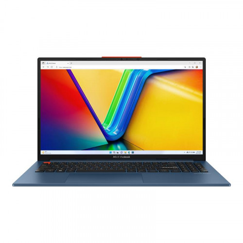 Ноутбук Asus Vivobook S 15 OLED K5504VA-MA385 (90NB0ZK1-M00NF0) Solar Blue