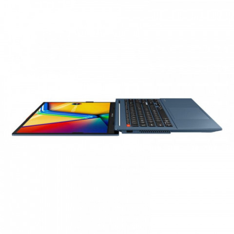 Ноутбук Asus Vivobook S 15 OLED K5504VA-MA385 (90NB0ZK1-M00NF0) Solar Blue
