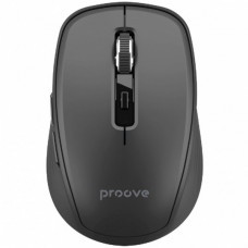 Бездротова миша Proove Click black