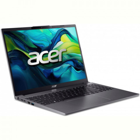 Ноутбук Acer Aspire Go 15 AG15-51P-72EH (NX.J51EU.003) Steel Gray