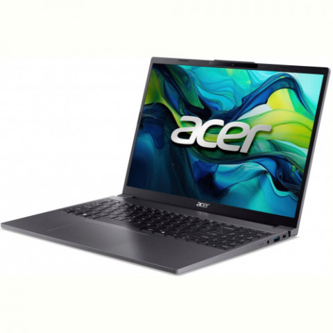 Ноутбук Acer Aspire Go 15 AG15-51P-72EH (NX.J51EU.003) Steel Gray