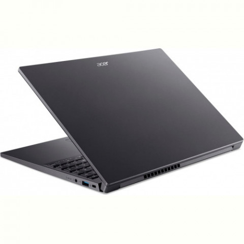 Ноутбук Acer Aspire Go 15 AG15-51P-72EH (NX.J51EU.003) Steel Gray
