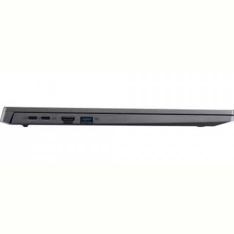 Ноутбук Acer Aspire Go 15 AG15-51P-72EH (NX.J51EU.003) Steel Gray