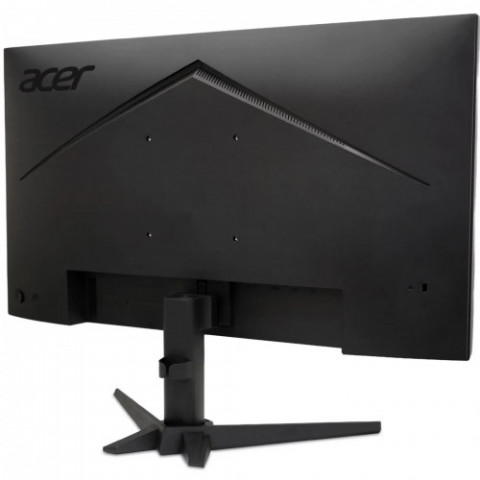 Монітор Acer 23.8" VG240YGbip (UM.QV0EE.G03) IPS Black 120Hz