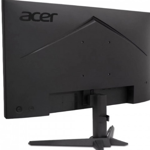 Монітор Acer 23.8" VG240YGbip (UM.QV0EE.G03) IPS Black 120Hz