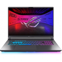 Ноутбук ASUS ROG Strix SCAR 18 G835LW (G835LW-XS97, 90NR0LI1-M00570)