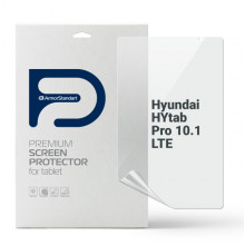 Гідрогелева плівка ArmorStandart для Hyundai HYtab Pro 10.1 LTE (ARM69335)