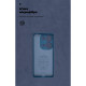 Чохол ArmorStandart ICON для Xiaomi Redmi Note 13 4G Camera cover Dark Blue (ARM82818)
