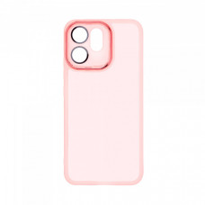 Чохол ArmorStandart Shade для OPPO Reno14 F 5G / Reno14 FS 5G Pink (ARM87429)