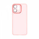 Чохол ArmorStandart Shade для OPPO Reno14 F 5G / Reno14 FS 5G Pink (ARM87429)