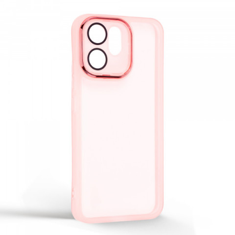 Чохол ArmorStandart Shade для OPPO Reno14 F 5G / Reno14 FS 5G Pink (ARM87429)