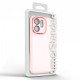 Чохол ArmorStandart Shade для OPPO Reno14 F 5G / Reno14 FS 5G Pink (ARM87429)