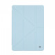 Чохол ArmorStandart Y-Type PEN для Samsung Galaxy Tab A9+ Blue (ARM85501)