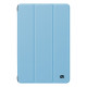 Чохол ArmorStandart Smart Case для Samsung Tab A11+ Sky Blue (ARM89296)