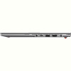 Ноутбук Asus Vivobook Go 15 E1504GA-BQ115 (90NB0ZT1-M004E0) Cool Silver