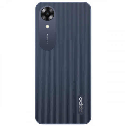 Смартфон OPPO A17k 3/64GB Navy Blue