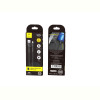 Кабель SkyDolphin S27L Spring Anti-Brake USB - Lightning (M/M), 1 м, Black (SDUSB-000609)