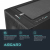 Персональний комп`ютер ASGARD (A84F.32.S10.46.5549)