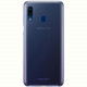 Чохол-накладка Samsung Gradation Cover для Samsung Galaxy A20 SM-A205 Violet (EF-AA205CVEGRU)