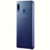 Чохол-накладка Samsung Gradation Cover для Samsung Galaxy A20 SM-A205 Violet (EF-AA205CVEGRU)