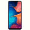 Чохол-накладка Samsung Gradation Cover для Samsung Galaxy A20 SM-A205 Violet (EF-AA205CVEGRU)