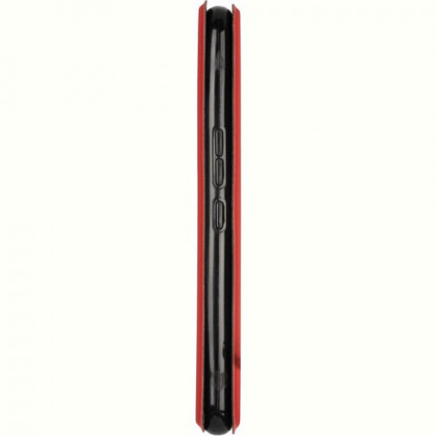 Чохол-книжка BeCover Exclusive New Style для ZTE Nubia Music Red (712618)