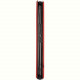 Чохол-книжка BeCover Exclusive New Style для ZTE Nubia Music Red (712618)