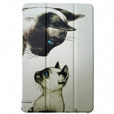 Чохол BeCover Smart Case для Samsung Galaxy Tab A9 Plus SM-X210/SM-X215/SM-X216 11.0" Cat (711277)