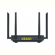 Бездротовий маршрутизатор Netis N6