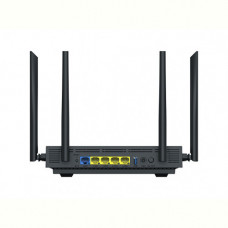 Бездротовий маршрутизатор Netis N6