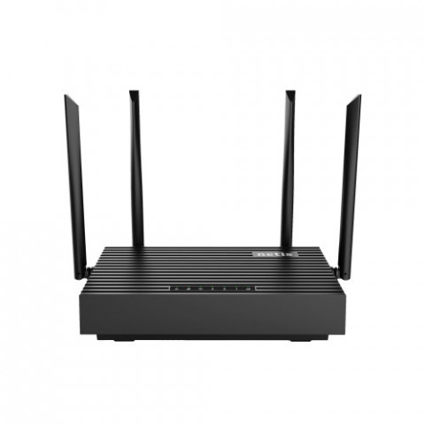 Бездротовий маршрутизатор Netis N6
