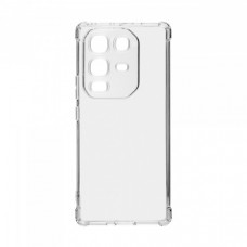 Чохол ArmorStandart Air Force для Infinix Note 50 4G Camera cover Clear (ARM84724)