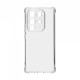 Чохол ArmorStandart Air Force для Infinix Note 50 4G Camera cover Clear (ARM84724)
