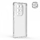 Чохол ArmorStandart Air Force для Infinix Note 50 4G Camera cover Clear (ARM84724)