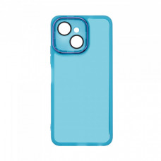 Чохол ArmorStandart Shade для Tecno Spark 40C 4G Blue (ARM87904)