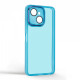 Чохол ArmorStandart Shade для Tecno Spark 40C 4G Blue (ARM87904)