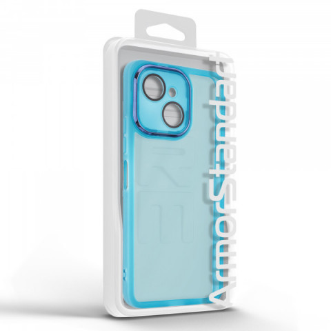 Чохол ArmorStandart Shade для Tecno Spark 40C 4G Blue (ARM87904)