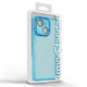 Чохол ArmorStandart Shade для Tecno Spark 40C 4G Blue (ARM87904)