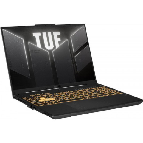 Ноутбук Asus TUF F16 FX607VU-RL079